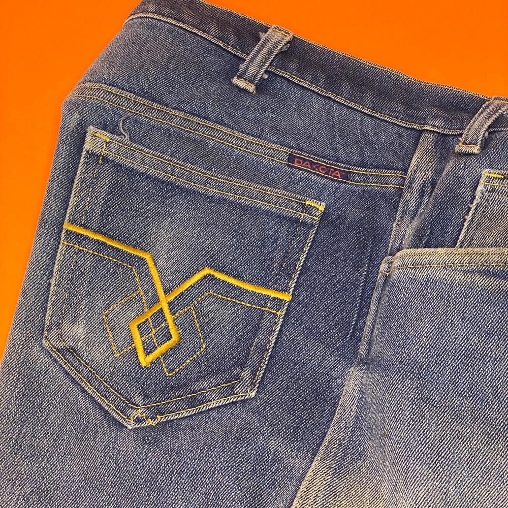 Dakota vintage jeans